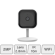 Smart Wifi Cube Camera (2MP, Two-Way Audio)