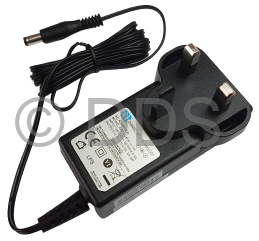 Power Adaptor (12V DC 2A)