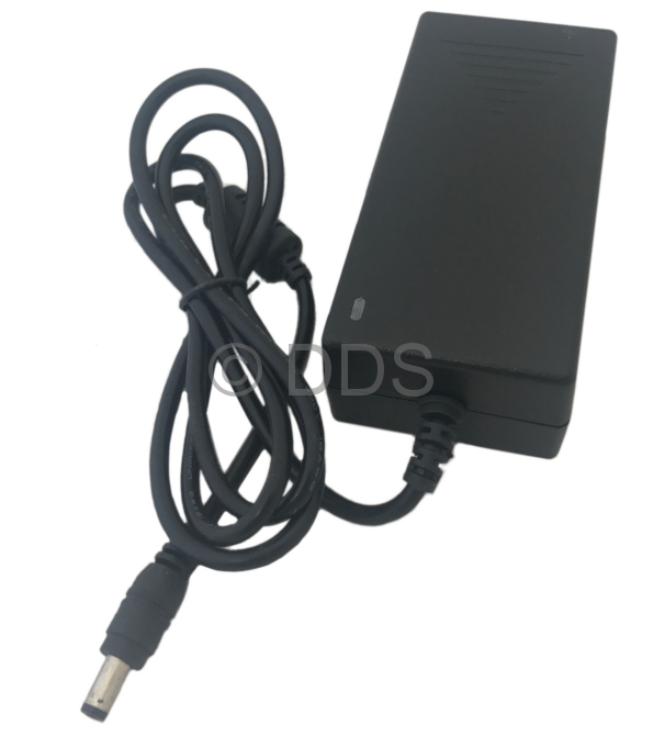 Power Supply (12V DC 3A)