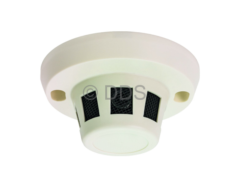 Fire online alarm camera