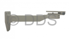 Aluminium Bracket Beige