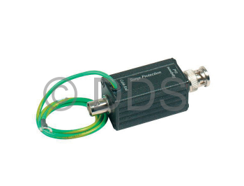 BNC-type Coaxial Surge Protection