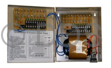 24VAC Central Distribution Power Supplies