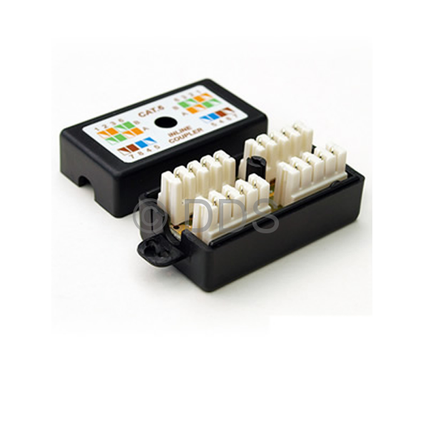 CAT5 Punchdown (LAN Cable Joiners)