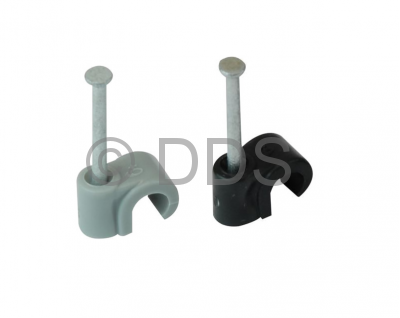 Coax Cable Clips