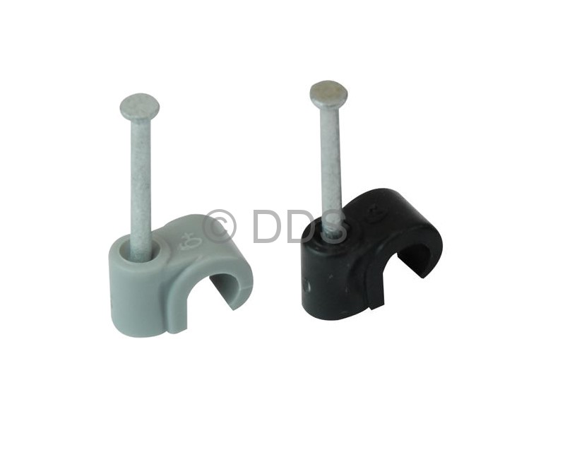 Rg59 cable clips hotsell