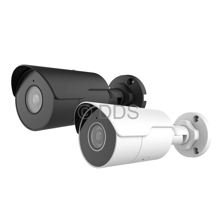 Bullet sales video camera