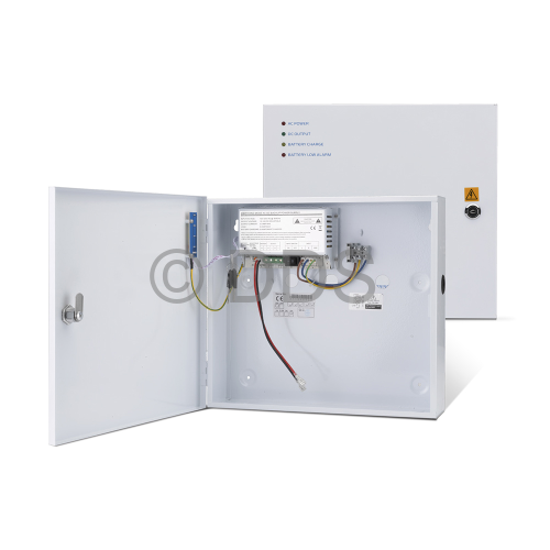 Power Supply Units | DDS