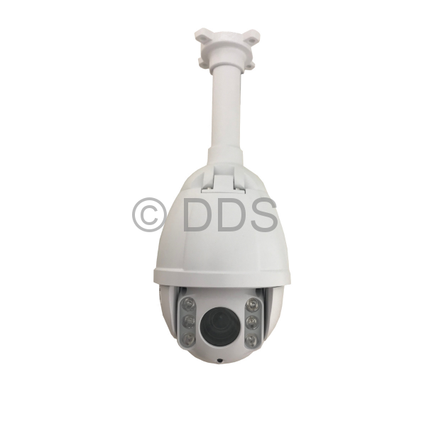 Ip Ptz Camera 5mp 10x Zoom