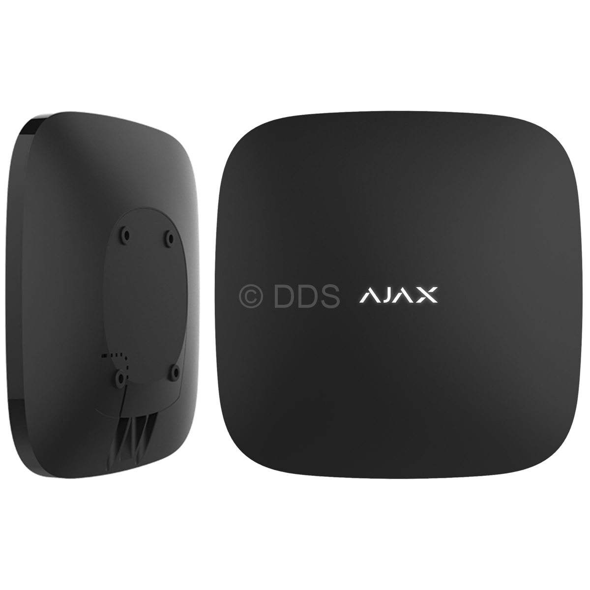 Control Hub Plus Ajax Alarms