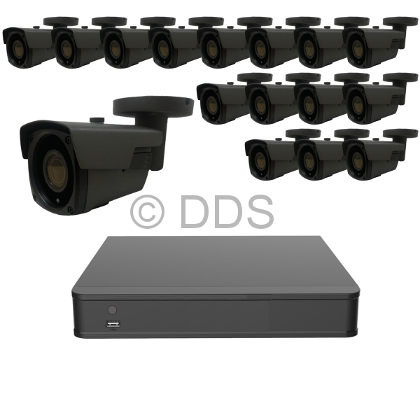 cctv equipment