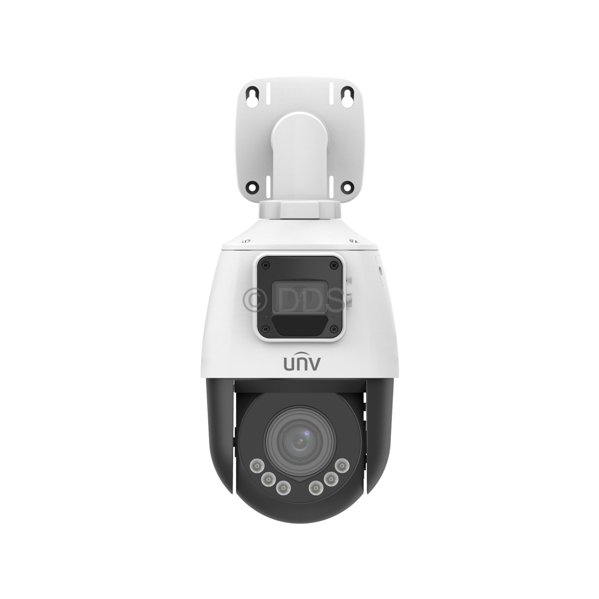 uniview panoramic camera